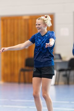Bild 98 - F HSG Kremperheide/Muensterdorf - HSG Holstein Kiel/Kronshagen : Ergebnis: 31:26